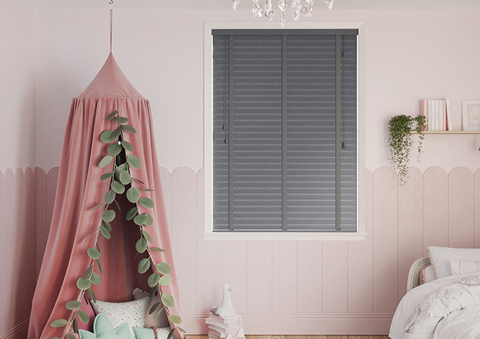 Cotswold Deluxe, Marble Grey - Venetian Blind - Image 6